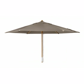 Reggio parasol 3m taupe