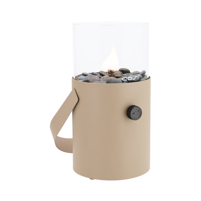 COSI Lanterne Sandy Beige - Diverse - - Enggården Havemøbler