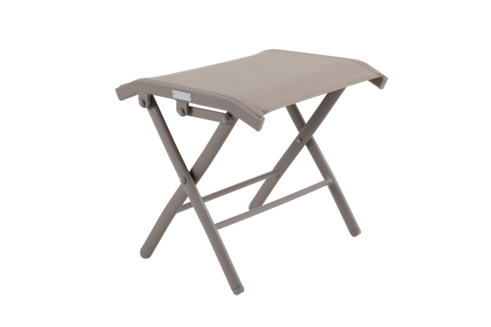 Andy fodskammel khaki