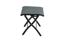 Andy fodskammel sort