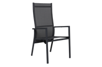 Avanti positionsstol grå