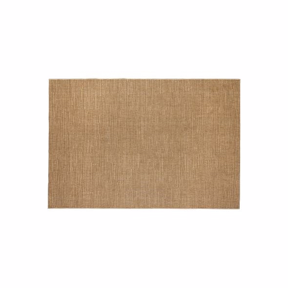 Billede af Averio tæppe 160x230 beige - Diverse > Tæpper - Brafab - Enggården Havemøbler