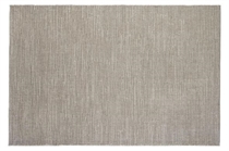 Averio tæppe 240x340 gråt - UDSOLGT