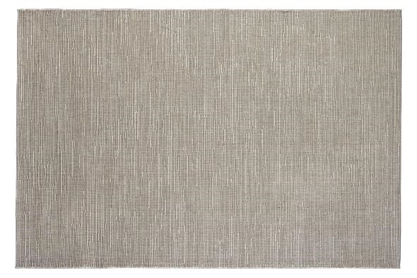 Averio tæppe 240x340 gråt - UDSOLGT