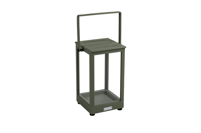 Belfort lanterne nordic green lille
