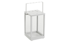 Belfort lanterne hvid