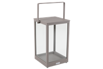 Belfort lanterne khaki