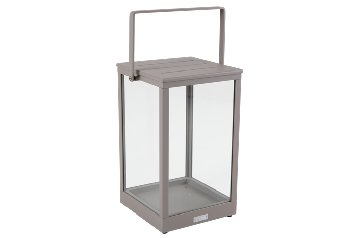 Belfort lanterne khaki