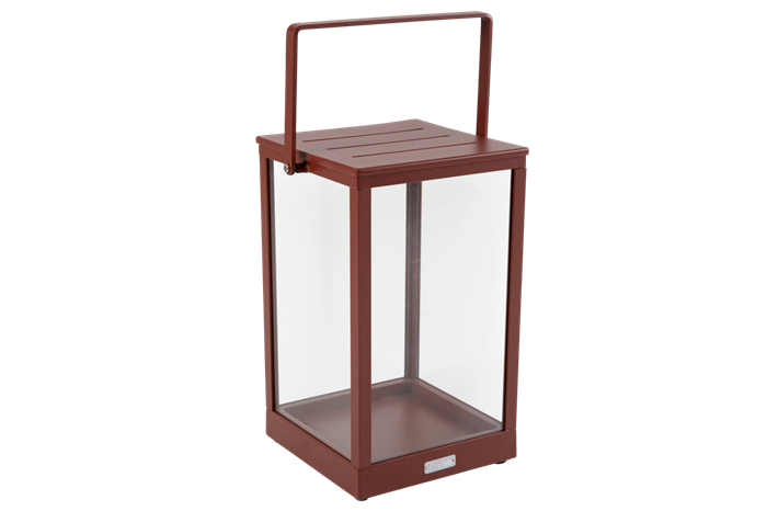 Belfort lanterne paprika