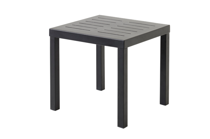 Belfort sidebord sort