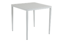 Bigby 76x76 Light Grey