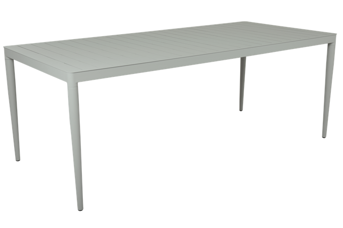 Bigby 90x195 dusty green