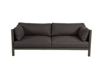 Brad sofa nordic green