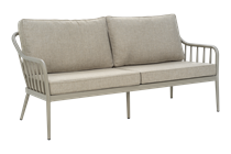Coleville sofa khaki