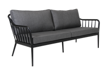 Coleville sofa sort