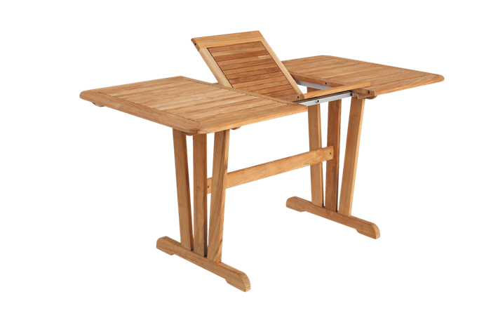 Cornelia havebord 110 