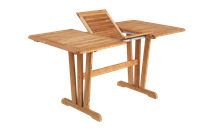 Cornelia havebord 125 