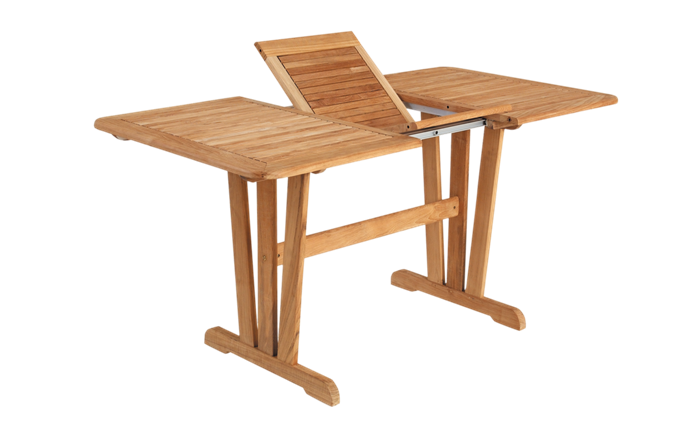 Cornelia havebord 125 