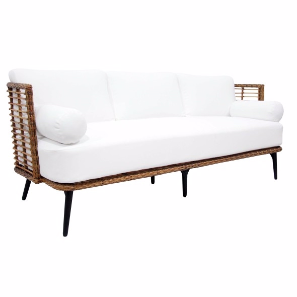 Covelo sofa  - Loungemøbler - Brafab - Enggården Havemøbler