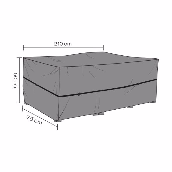 Cover sofa