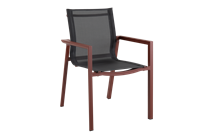 Delia stabelstol paprika