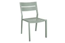 Delia stabelstol dusty green