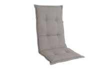 Florina pos hynde mørk beige