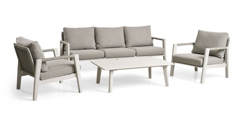 Haiti loungesæt sand