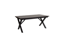 Hillmond 166 cm rustic