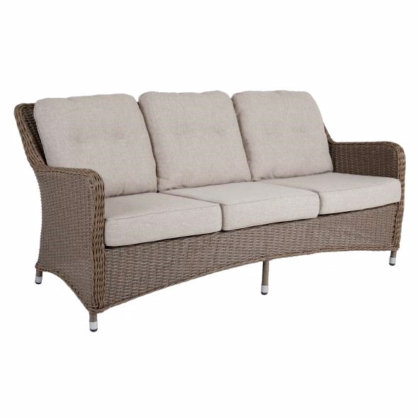 Hornbrook sofa