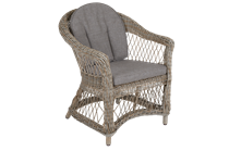 Kamomill havestol natur 