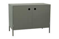 Kelia Udekøkken Nordic Green