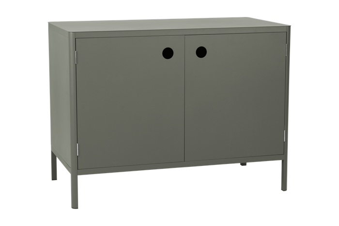 Kelia Udekøkken Nordic Green