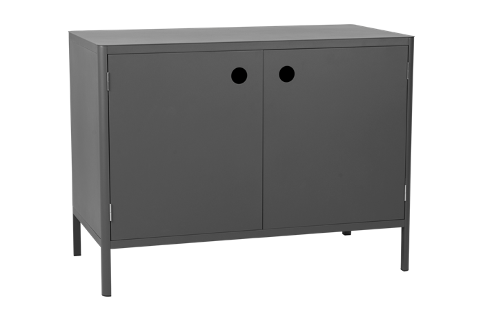 Kelia Udekøkken Antracit