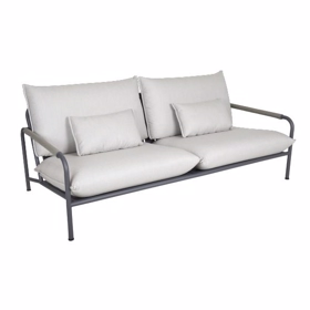 Lerberget sofa antracit