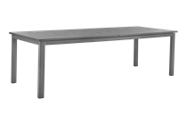 Lomma XL udtræksbord antracit