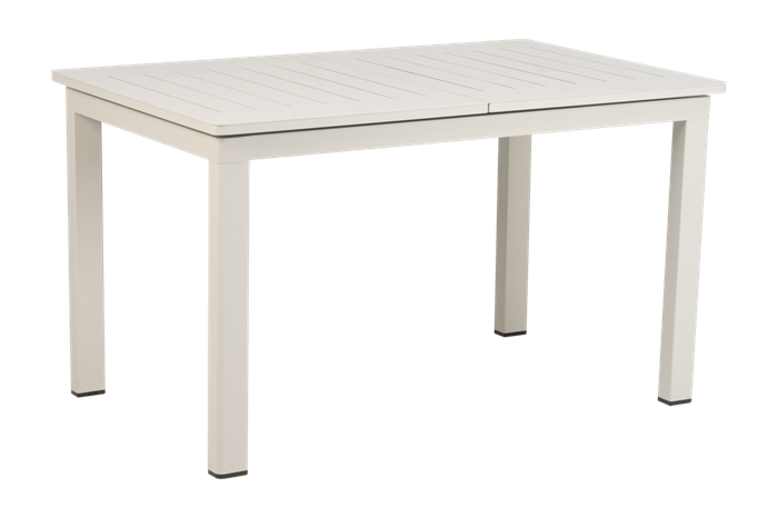 Lomma SMALL udtræksbord LightGrey