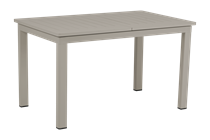 Lomma SMALL udtræksbord khaki