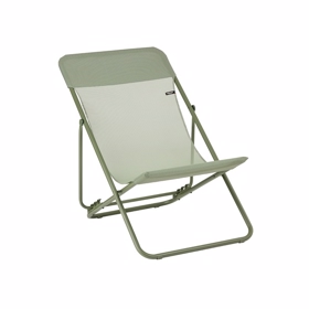 Lafuma maxi transat Moss