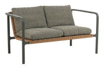Motty sofa NordicGreen