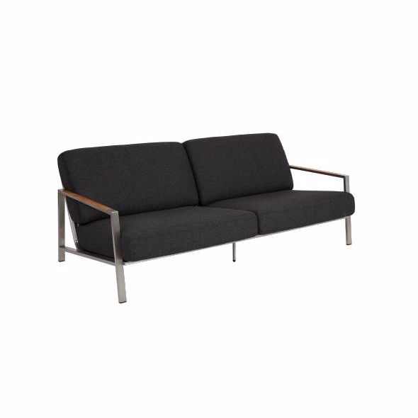 Naos sofa  - Loungemøbler - Brafab - Enggården Havemøbler