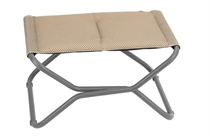 Lafuma Fodskammel Moka