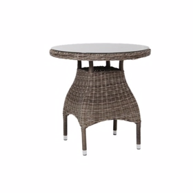 Ninja café bord Ø70cm