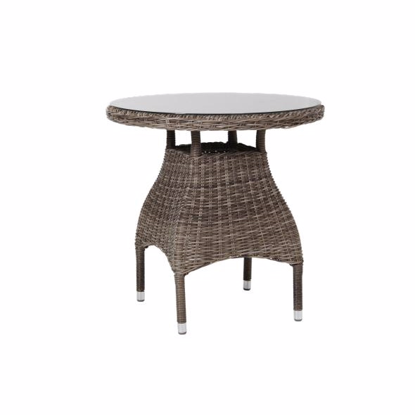 Ninja café bord Ø70cm