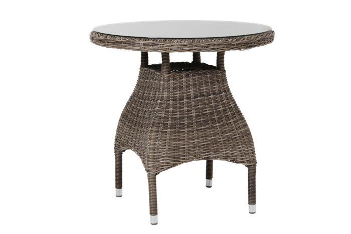 Ninja café bord Ø70cm