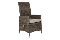 Ninja pos stol rustic