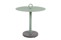 Niobe bord dusty green