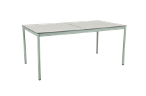 Nox havebord dusty green