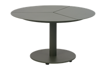 Peace loungebordNordicGreen H46cm