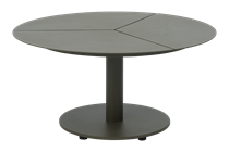 Peace loungebord NordicGreen H40cm